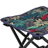 Outdoor Stylish Folding Stool V728-OBA1005007347844353