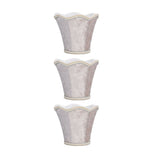 3Pcs ClipOn Lampshades Modern E14 Chandelier Table Lamp Shade Accessory for Home Hotel Club KTV V1294-YM0901-3119210191011