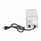 Stainless Steel BBQ Rotisserie Motor Electric Roaster Barbecue Motor V1294-YM0901-JY13798-02