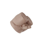 Interesting Flower Pot Gift Flower Pot for Small Indoor Plants and Succulents Home Decor V1294-YM0626-230208GW01-3