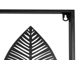 Large Metal Wall Art Leaf Tree Of Life DECO1003