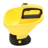 Handheld Power Spreader Versatile Efficient Battery Powered Fertilizer Spreader For Soybeans Corn V1294-YM0901-3111260015011
