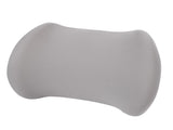Lumbar Support Pillow with Convex Design Ergonomic Memory Foam Detachable Breathable Chair Lumbar V1294-YM0901-3117240288513