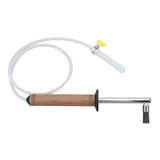 Coffee Machine Steam Cleaning Brush Commercial Coffee Maker High Pressure Steam Cleaner Brush for V1294-YM0901-3118240161211