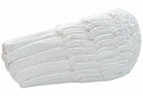 Angel Dog Statue 41cm V637-E030303