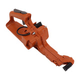 Chainsaw Fuel Tank Handle for 340 345 350 346XP 353 Easy Installation High Hardness Chainsaw Part V1294-YM0706-3111230224411