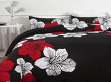 Vine Lucerne Atelier Quilt / Doona / Duvet Cover set V745-AQ043438K3