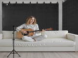 2 Pack Sound Dampening Blankets, 2438 x 2032 mm, Extra Large Soundproof Blanket with Grommets, V952-DCBYT96X80IN2UFBY001V0