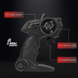 All terrain electric toy car, 116 scale model car, 2.4GHz R / C off-road car, top speed of 20 km / V1102-HEWJ-003