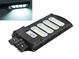 Solar Street Light 200LED IP65 Waterproof 300W Motion Sensor Timing Outdoor Street Lamp for V1294-YM0523-3119220005711