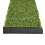 Prime Turf Artificial Grass 45mm 2mx5m Synthetic Fake Lawn Turf Plastic Plant 4-coloured AR-GRASS-45-205M-4C