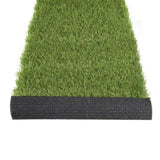 Prime Turf Artificial Grass 45mm 1mx10m Synthetic Fake Lawn Turf Plastic Plant 4-coloured AR-GRASS-45-110M-4C