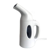Portable Mini Fabric Steamer Portable Handheld Iron for Home Vertical Garment Steamers Steam Machine V1192-AZ-W-16395