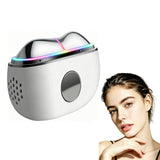 7-in-1 Red Light Massager, Electric Gua Sha 7 Color LED Light Therapy for Face, Hot & Cold V1107-110-20569