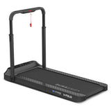 Lifespan Fitness V-FOLD Treadmill with SmartStride V572-LFTM-VFOLD