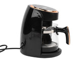 600W Turkish Coffee Maker 300ml Capacity Automatic Coffee Machine Auto Shutoff for Home Office V1294-YM0901-3118250098911