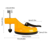 Marble Countertop Seam Leveling Tool, Professional Countertop Leveling Tool, Adjustable Vacuum V1366-AZ2-W-16763