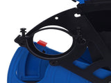 Dust Extraction Cutting Guard Widely Compatible Adjustable Cutting Depth Angle Grinder Dust Cover V1294-YM0901-3114250015811