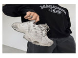 W-SHOE-66548 - Silver - Size 5 V1102-W-SHOE-66548-SILV-5AU5EU36