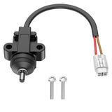 Golf Cart Stop Switch Fits for Yamaha G14, G16, G19, G22 G29 Gas and Electric Carts, Accelerator V1259-DP01-A-5419