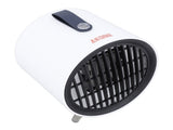 Space Heater Fan for Indoor Use Portable 500W Fast Heating Automatic Shut Off Safety Quiet Electric V1294-YM0901-3113240311511
