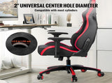 Office Chair Base Replacement, 710 mm, 1134 kg Static Load, Heavy Duty Universal Computer Desk Chair V952-BGYDZPJ28SLD875TDV0