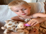 Interactive Giraffe V1346-LBE-INT-GIRAFFE