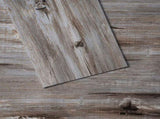 Self Adhesive Vinyl Floor Tiles 36 x 6 inch, 36 Tiles 0.62mm Thick Peel & Stick, Vintage Wood Grain V952-ZZYXJDDFGMW3LH4HLV0