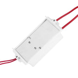 Ozone Generator Ozonator Ionizer Tube Air Purifier Quartz Tube Power Supply 220V 3G V1294-YM0727-JY07187-01