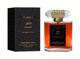100ml women's perfume, chocolate, vanilla, musk, long-lasting sweet fragrance, women's fragrance V1102-HEXSN-001