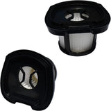 Vacuum Filter Replacement 2284W, 2390, 2389, 2390A, Replace Parts for 1614212, 1614203, 1614204,4 V1366-AZ2-W-18823