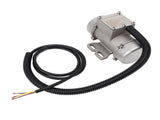 Concrete Vibration Motor 3000r/min Electric Concrete Vibrator Motor IP65 Rating for Sand Vibration V1294-YM0901-3111240212613
