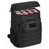 VEVOR Cooler Bag 25L Insulated Lunch Bag Molle Design & Removable Storage Bags V952-ZSLZBHS25L00QA5GFV0