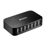 D-LINK DUB-H7 Powered Hub DS-DLDUBH7