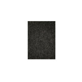 100% Shetland Ragg Wool V Neck Knit Jumper Pullover Mens Sweater Knitted - Charcoal - S V563-SW-VN-CHRCOL29-S