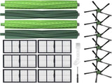 18 Pcs S9 Replacement Parts Accessories for iRobot Roomba S9 S Series V1258-DP02-C-646