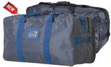 Portwest B900 Holdall 65L Bag Gym Overnight Travel Weekend Luggage - Navy V563-B900-NAVY
