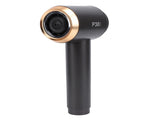 Cordless Hair Dryer Rechargeable Portable Travel Household Fast Drying Cold Heat Constant Negative V1294-YM0901-3113240263611