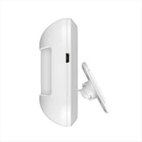 3pcs Enhanced Wireless PIR Motion Sensor Alarm Detector 433MHz V1370-AZ4-07605