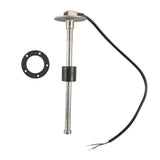 200mm Fuel Tank Sender Gauges Kit Stainless Steel Gas Sensor Suitable For Boat Car Truck Vehicle V1192-AZ-W-23556