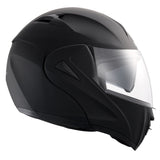 VEVOR Unmasked Motorcycle Helmet Motocross Helmet with Bluetooth Communication V952-MTCJMKOZBMMHRIFXEV0