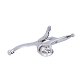 Special Type Pliers Locking Pliers Bench Drill Clamp Woodworking Holding Clamp Hand Tool11in V1294-YM0721-3111210090612