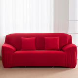 Waterproof Elastic Dustproof Slipcover Sofa Cover Cushion Protector V1294-YM0901-JY21490-02