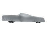 Samson Deluxe Waterproof Ute Cover COV-SAM-UTE