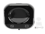 Automatic Soap Dispenser Rechargeable Wall Mount Smart Foam Soap Pump Dispenser for Kitchen Bathroom V1294-YM0901-3112250038112