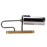 Wall Sconce Living Room Hardwired Wall Light Fixture Modern for Indoor Vanity Bedroom Corridor Black V1294-YM0901-3119250022811