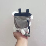 Pet Pig Chalk Bag Rock Climbing Equipment V1261-PETPIG001