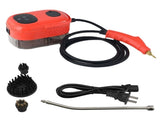 Steam Cleaner 2500W Handheld High Pressure High Temp Small Steam Cleaning Machine with Touch Screen V1294-YM0901-3113240247711