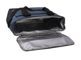 Collapsible Cooler Bag 15L Large Capcity Insulated Leakproof Heat Preservation Food Bag for Beach V1294-YM0703-3117230076712