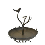 Birdfeeder On Branches Garden Stake 120cm V637-27623BRD